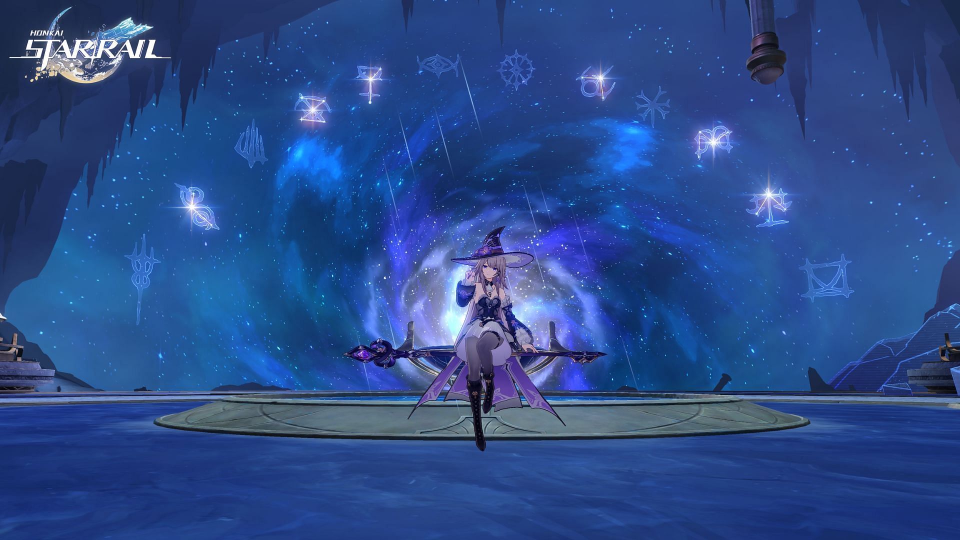 The Herta (Image via HoYoverse)